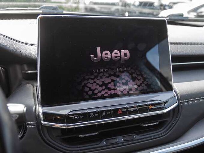 Jeep Compass 1.6MultiJet Limited Winter-Paket