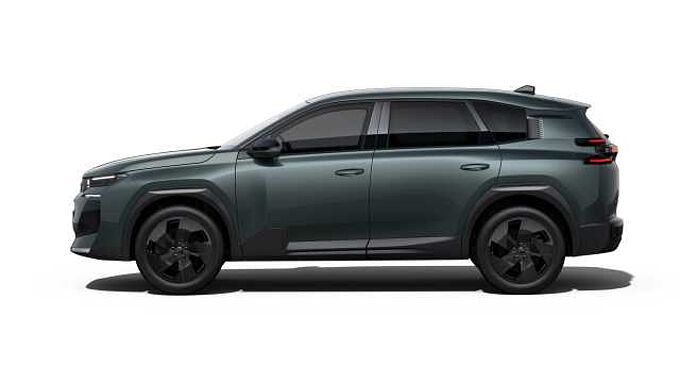 Citroen C5 Aircross Hybrid 145 PLUS Massagesitze