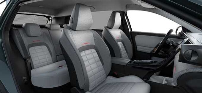 Citroen C5 Aircross Hybrid 145 PLUS Massagesitze