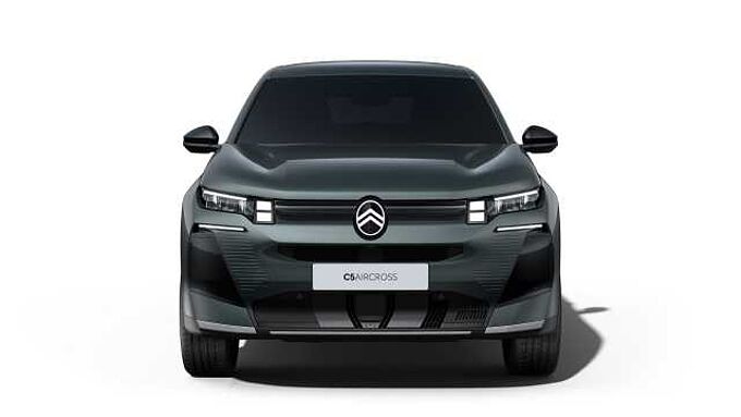 Citroen C5 Aircross Hybrid 145 PLUS Techno Paket