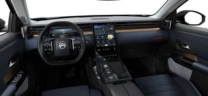 Citroen C5 Aircross Hybrid 145 PLUS Techno Paket