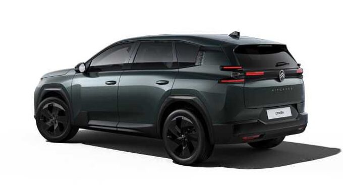 Citroen C5 Aircross Hybrid 145 PLUS Techno Paket