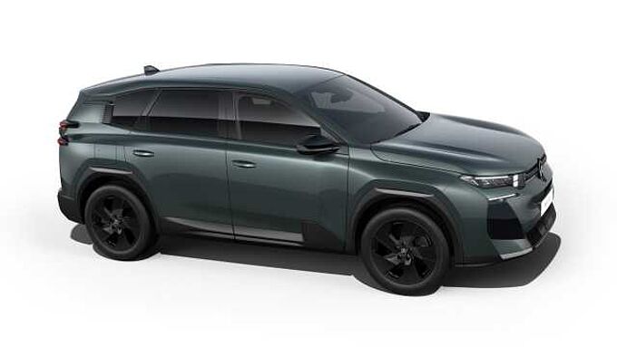 Citroen C5 Aircross Hybrid 145 PLUS Techno Paket