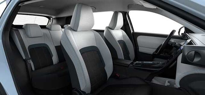 Citroen NEUER C5 Aircross YOU Hybrid 145