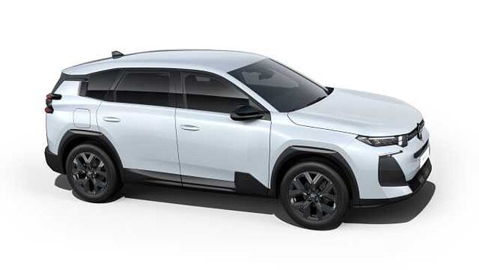Citroen NEUER C5 Aircross YOU Hybrid 145