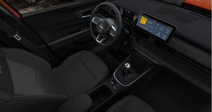 Jeep Avenger 1.2 Altitude Winter Paket