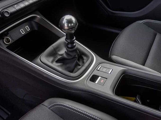 Jeep Avenger 1.2 Altitude Winter Paket