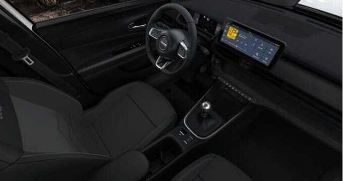 Jeep Avenger 1.2 Altitude Winter Paket