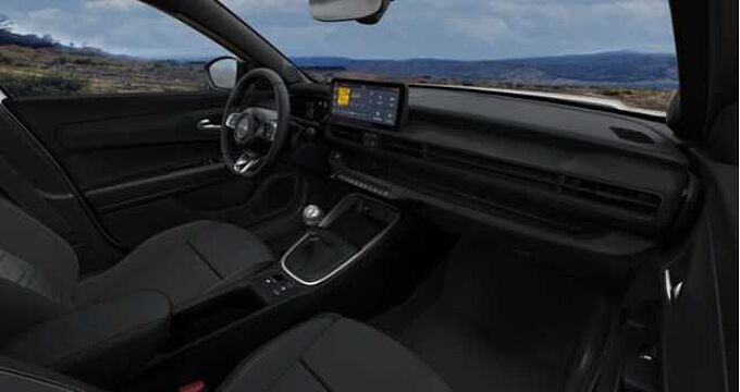 Jeep Avenger 1.2 Altitude Winter Paket