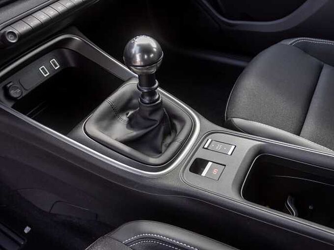Jeep Avenger 1.2 Altitude Winter Paket
