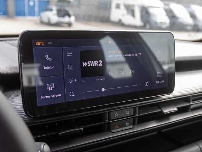 Jeep Avenger 1.2 Altitude Winter Paket