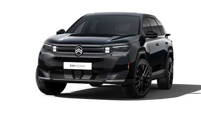 Citroen NEUER C5 Aircross 210 Komfort-Range TEAM D