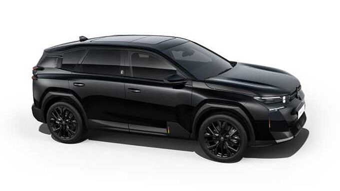 Citroen NEUER C5 Aircross 210 Komfort-Range TEAM D