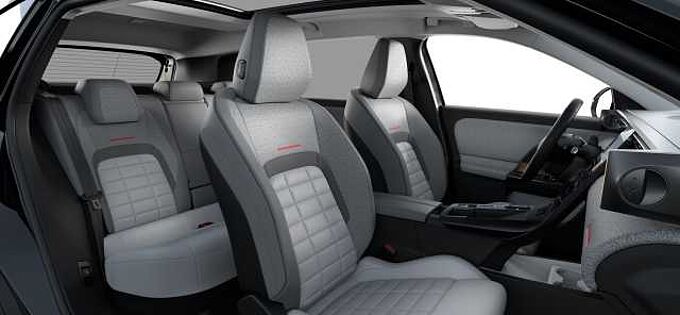 Citroen NEUER C5 Aircross 210 Komfort-Range TEAM D