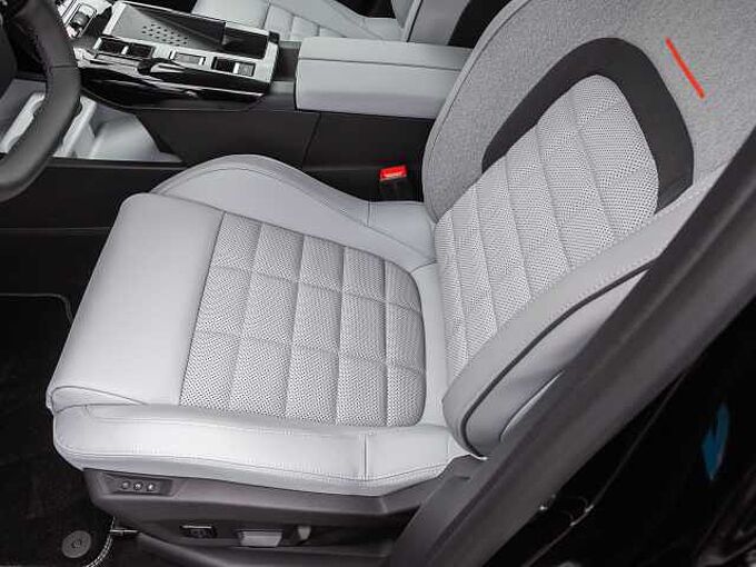 Citroen NEUER C5 Aircross 210 Komfort-Range TEAM D