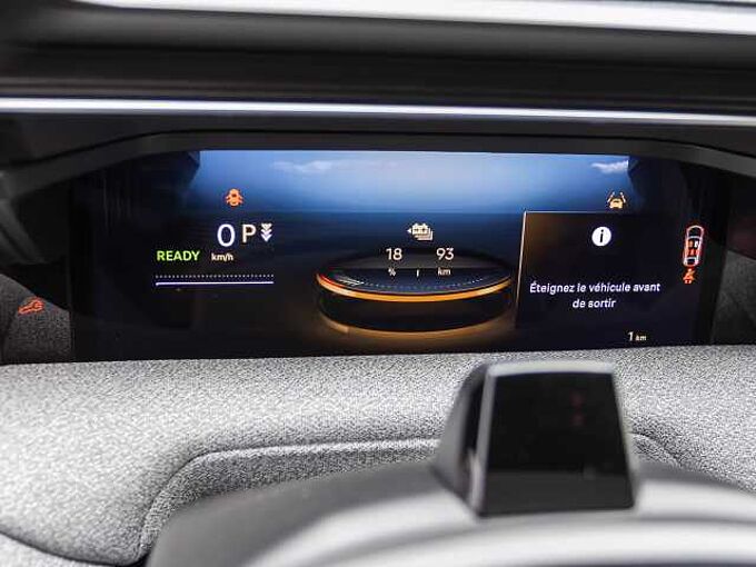 Citroen NEUER C5 Aircross 210 Komfort-Range TEAM D