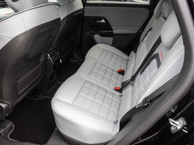 Citroen NEUER C5 Aircross 210 Komfort-Range TEAM D