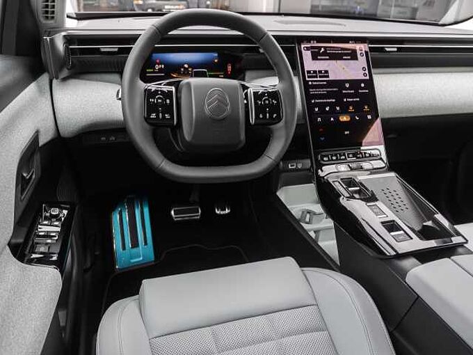 Citroen NEUER C5 Aircross 210 Komfort-Range TEAM D