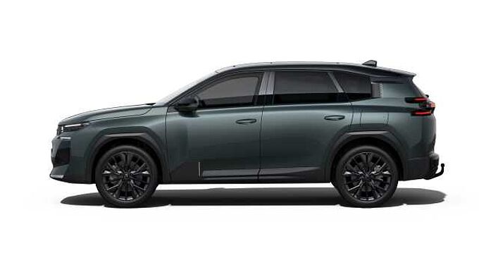 Citroen NEUER C5 Aircross 210 Komfort-Range TEAM D