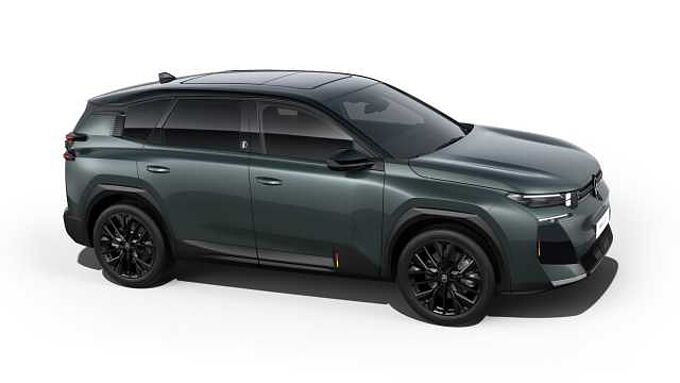 Citroen NEUER C5 Aircross 210 Komfort-Range TEAM D