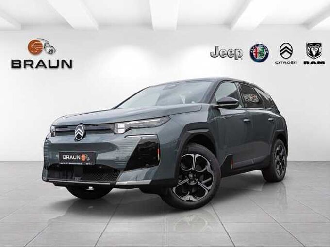 Citroen NEUER C5 Aircross 210 Komfort-Range TEAM D