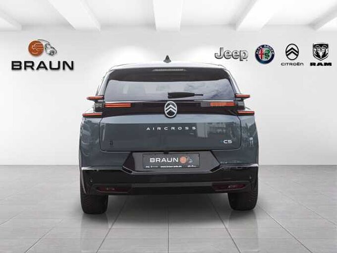 Citroen NEUER C5 Aircross 210 Komfort-Range TEAM D
