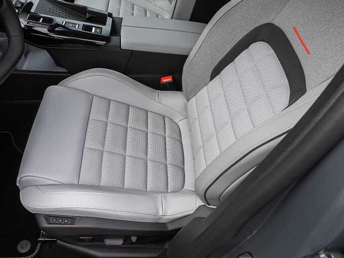 Citroen NEUER C5 Aircross 210 Komfort-Range TEAM D