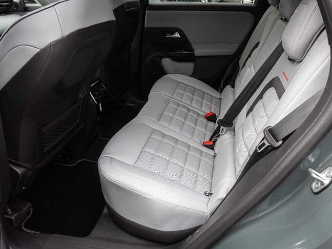 Citroen NEUER C5 Aircross 210 Komfort-Range TEAM D