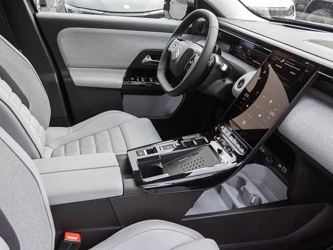 Citroen NEUER C5 Aircross 210 Komfort-Range TEAM D