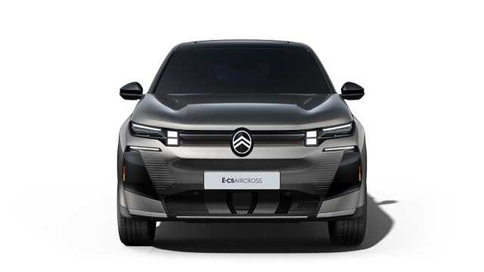Citroen NEUER C5 Aircross 210 Komfort-Range TEAM D