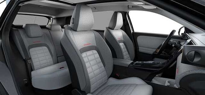 Citroen NEUER C5 Aircross 210 Komfort-Range TEAM D