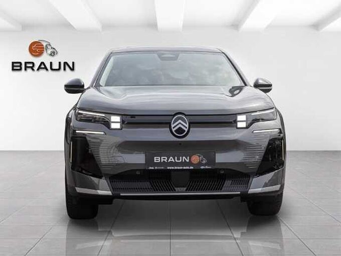 Citroen NEUER C5 Aircross 210 Komfort-Range TEAM D