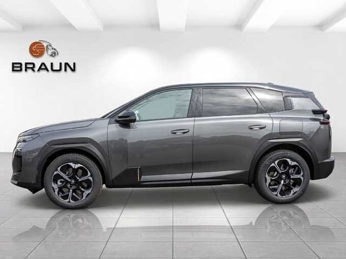 Citroen NEUER C5 Aircross 210 Komfort-Range TEAM D