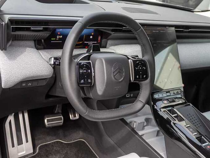 Citroen NEUER C5 Aircross 210 Komfort-Range TEAM D