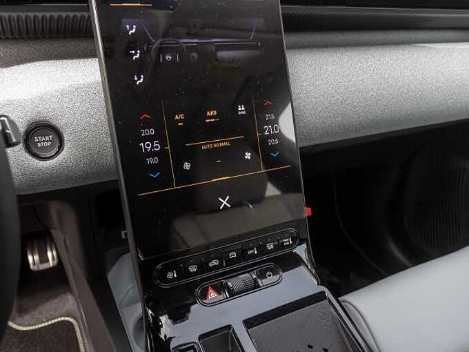 Citroen NEUER C5 Aircross 210 Komfort-Range TEAM D