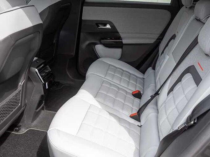 Citroen NEUER C5 Aircross 210 Komfort-Range TEAM D