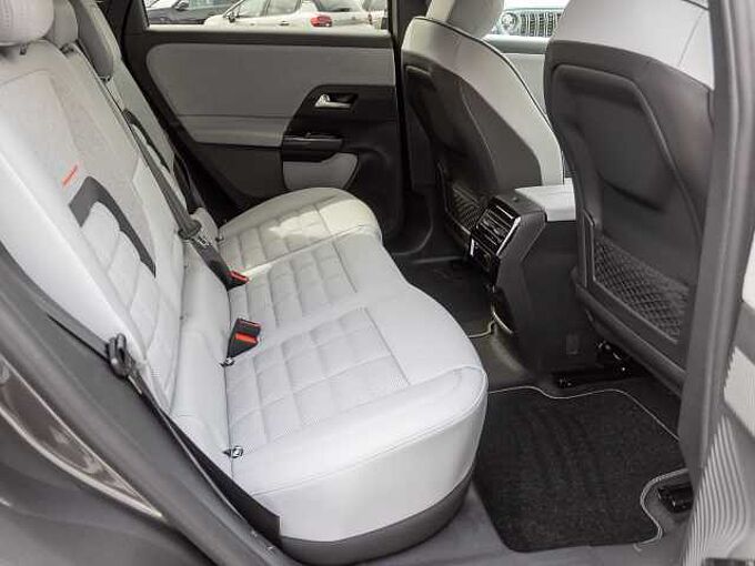 Citroen NEUER C5 Aircross 210 Komfort-Range TEAM D