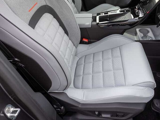 Citroen NEUER C5 Aircross 210 Komfort-Range TEAM D