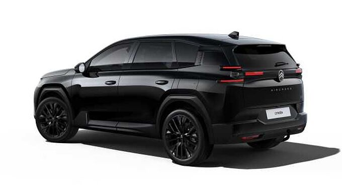 Citroen NEUER C5 Aircross GEWERBEKUNDENAKTION! TEAM D