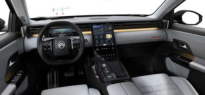 Citroen NEUER C5 Aircross GEWERBEKUNDENAKTION! TEAM D