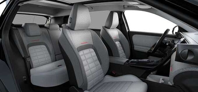 Citroen NEUER C5 Aircross GEWERBEKUNDENAKTION! TEAM D
