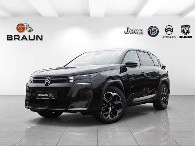 Citroen NEUER C5 Aircross GEWERBEKUNDENAKTION! TEAM D