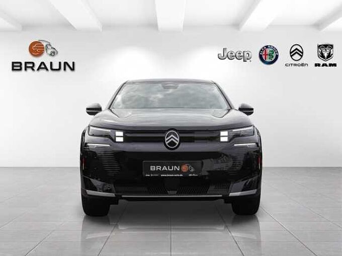 Citroen NEUER C5 Aircross GEWERBEKUNDENAKTION! TEAM D