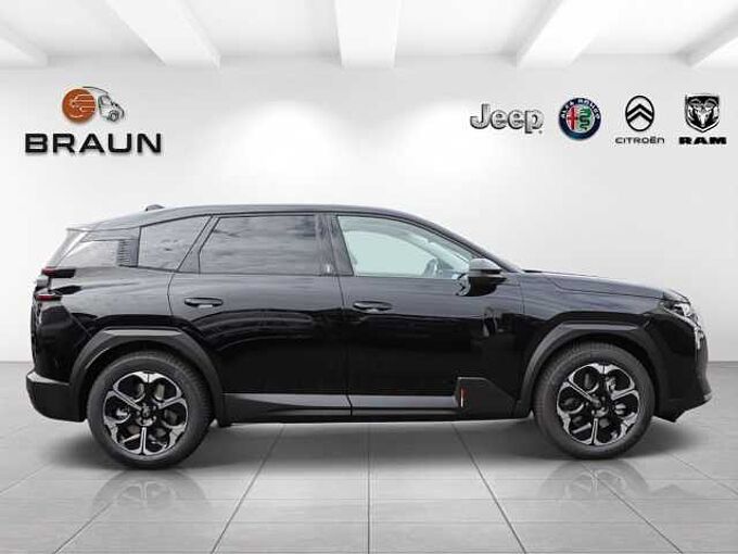 Citroen NEUER C5 Aircross GEWERBEKUNDENAKTION! TEAM D