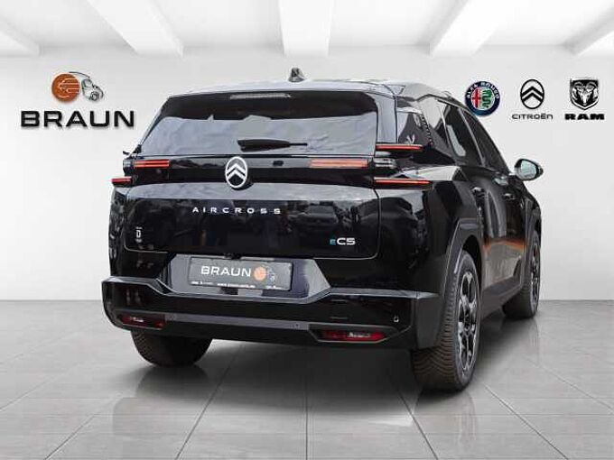 Citroen NEUER C5 Aircross GEWERBEKUNDENAKTION! TEAM D