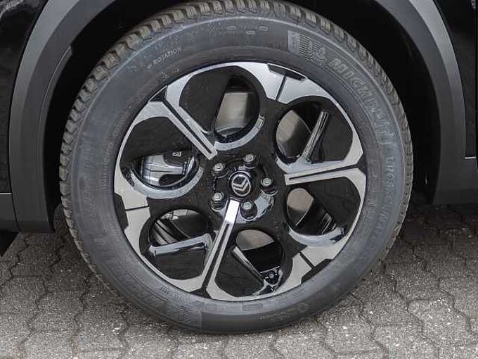 Citroen NEUER C5 Aircross GEWERBEKUNDENAKTION! TEAM D