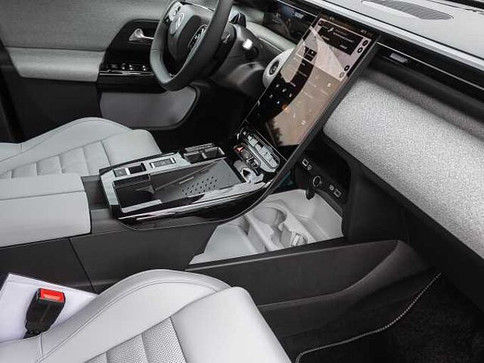 Citroen NEUER C5 Aircross GEWERBEKUNDENAKTION! TEAM D