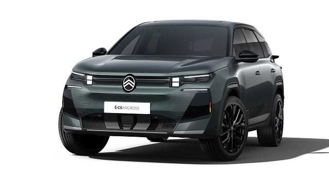 Citroen NEUER C5 Aircross GEWERBEKUNDENAKTION! TEAM D