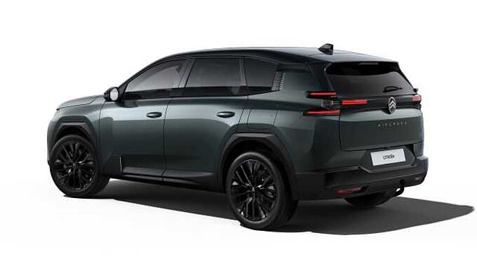 Citroen NEUER C5 Aircross GEWERBEKUNDENAKTION! TEAM D