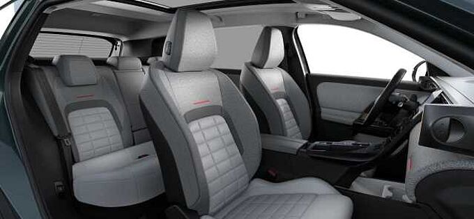 Citroen NEUER C5 Aircross GEWERBEKUNDENAKTION! TEAM D